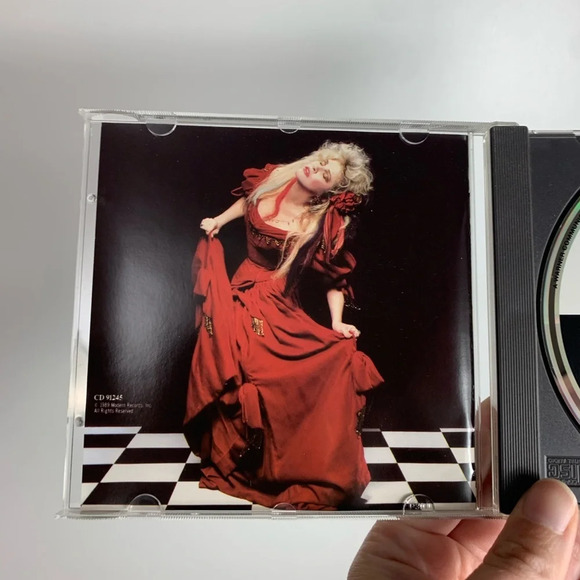 Steve Knicks CD Bundle Timespace & The Other Side Of The Mirror - Picture 9 of 13